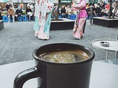 -麻雀咖啡SPARROW COFFEE(十全街店)