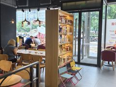 -COSTA COFFEE(丰联广场店)