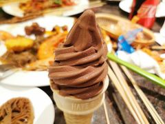 -青岛海景花园大酒店