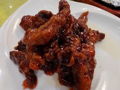 -清真·三德隆饭庄(桥梓口店)