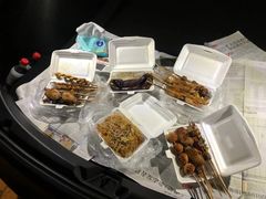 -烧烤佬(新基路店)