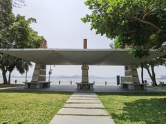 -深圳湾公园(南山区)