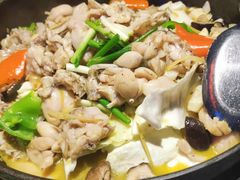 -蛙来哒(东城万达店)