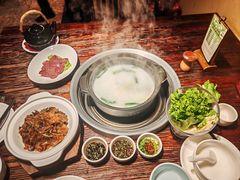 -大良毋米粥(锦龙路总店)