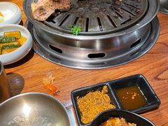 -九田家黑牛烤肉料理(新辰里亚运村店)