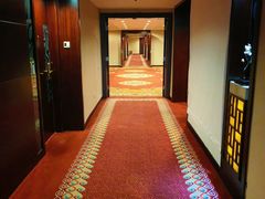 -北京前门建国饭店