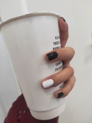 -UGIRL有个美甲