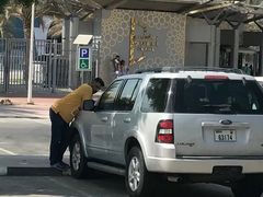 -迪拜相框