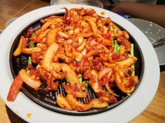 -长安记·大美陕菜(朝阳大悦城店)