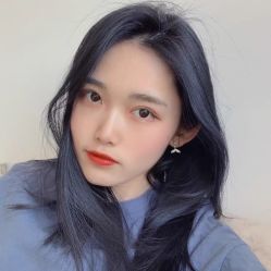 -沐染造型专业烫发染发