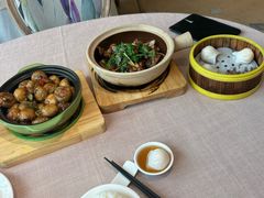 -尚一汤·粤菜海鲜(环球港店)