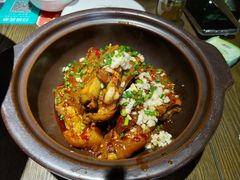 -田趣园长沙菜(天安云谷店)