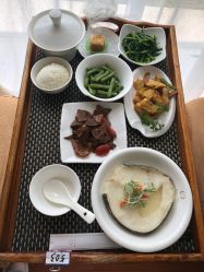 点击看大图 -馨月汇·一悦馨香月子中心(前滩店)