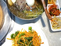 -屋里家延边朝鲜族冷面(梅林3店)