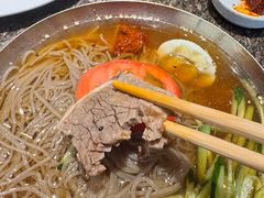 -正苑26年海鲜烤肉•牛尾汤汤饭(东港店)