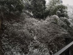-天目湖涵田半山温泉