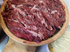 -津门老羊家·铜锅涮羊肉·烧烤(科技园店)
