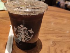 -星巴克臻选(广州太古汇店)