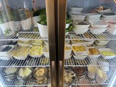 -川香煲(茅台路店)