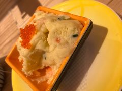 -禾绿寿司(星光68广场店)