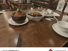 -一楼食业·美食人家