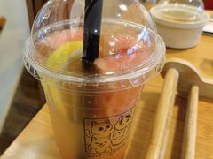 -猫小主咖啡·猫咖cat cafe(福田店)
