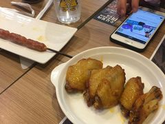 -乐凯撒披萨(南山书城店)