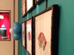 -小厨娘淮扬菜(六合欢乐港店)