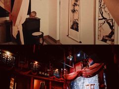 -梦游沉浸式古风剧场·春风一度楼(车公庙店)