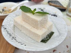 -大树餐厅(环球港店)