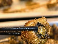 -郭记原生态烤羊腿(长宁路店)