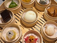 -陶兰居·手工点心·粤菜(圆融时代广场店)