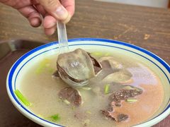 同安大肠血-卢聪艺小吃店(阳翟总店)