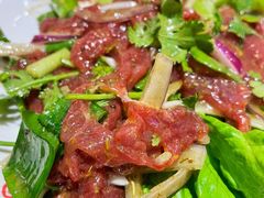 -花巷·韩式烤肉(莱州店)