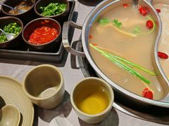 -阿源鱼捞斑鱼火锅·海鲜粥(山景尚宅店)