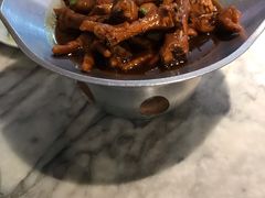 -小菜园新徽菜(南通崇川金鹰店)
