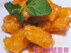 -小放牛炒菜馆(裕华万达店)