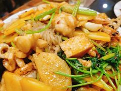 麻辣香锅-小千私厨