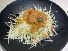 -船歌·鱼水饺青岛菜(金狮广场店)