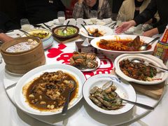 -同庆楼(奥体中心店)