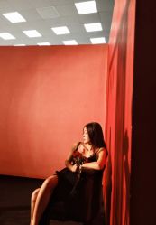 -GO VISION 动视觉婚纱摄影高级定制