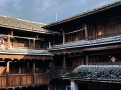 -初溪土楼群