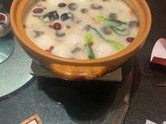 -羡餐厅·杭帮菜·淳菜(千岛湖自由洲际殿店)