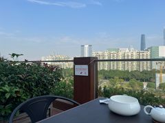 -小茶闲舍·观景商务茶馆(广州塔店)