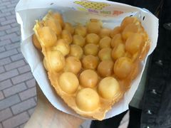 -妈咪鸡蛋仔(尖沙咀东分店)