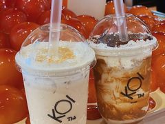 -KOI Thé(正佳广场店)
