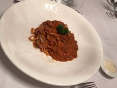 经典肉酱意面-casamosaico卡萨马可意大利餐厅