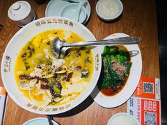 -蓉城小馆(科兴店)