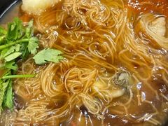 -台南擔仔面·卤肉饭(老虹井路店)