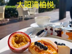 -三亚太阳湾柏悦酒店